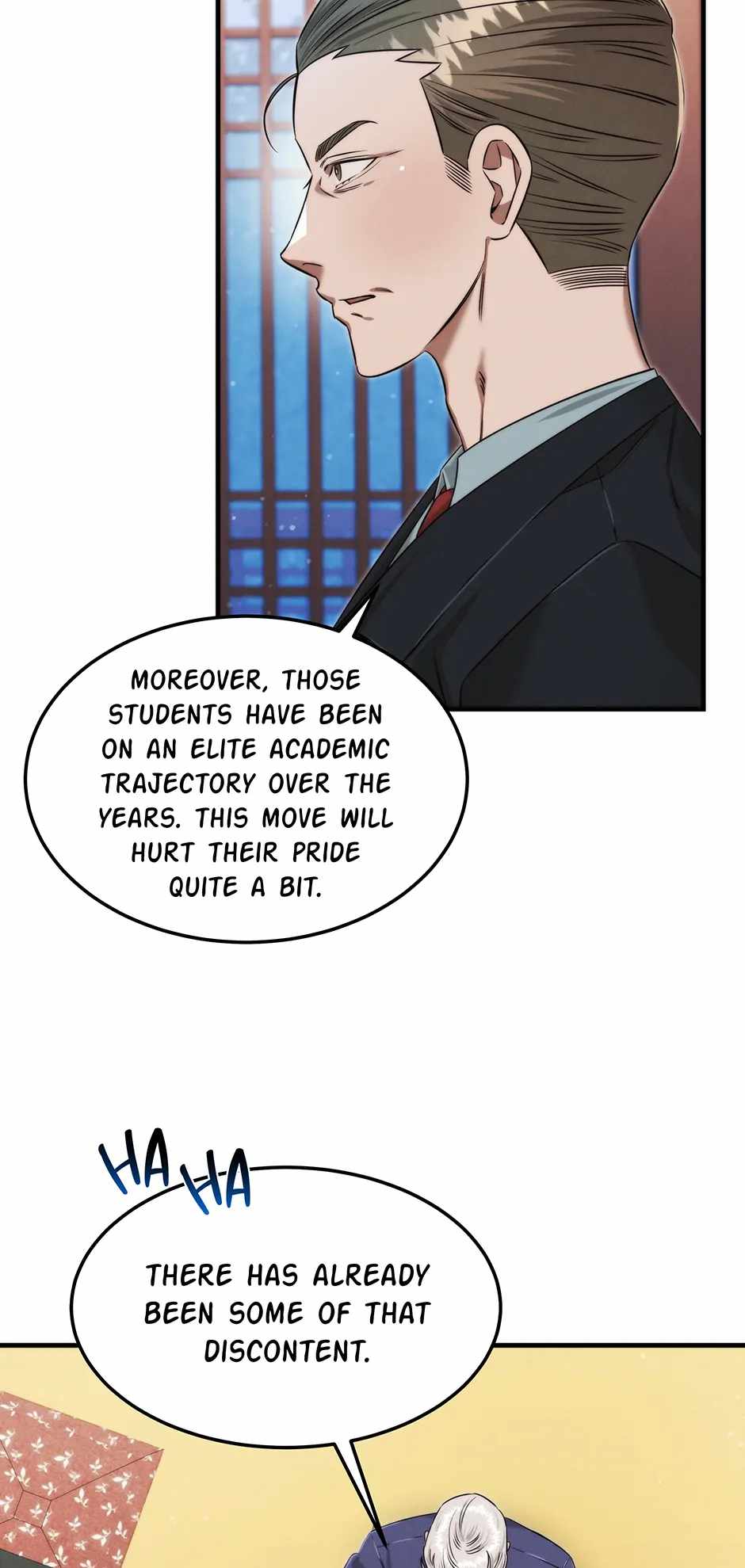 Genius Doctor Lee Moo-jin Chapter 171 65